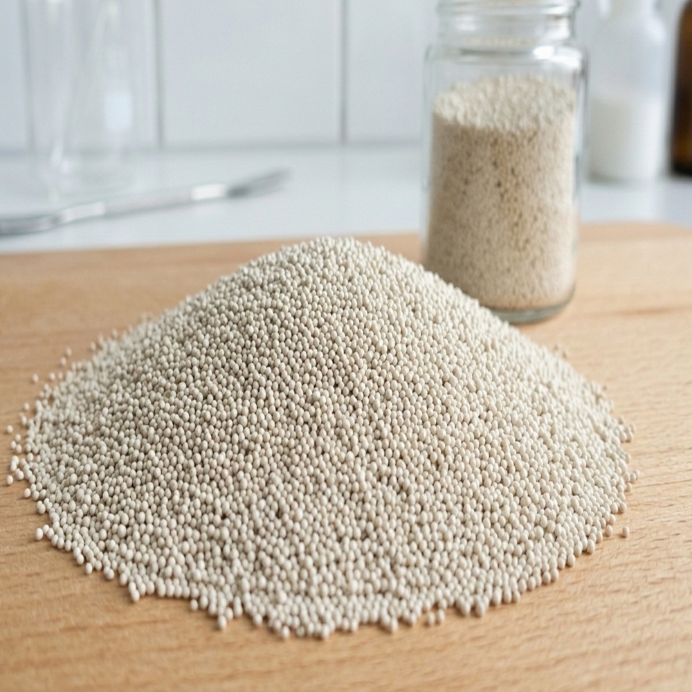 Bead-Active Magnesium Beadlets  30% Strength