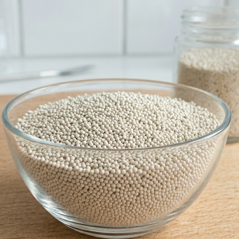 Bead-Active Magnesium Beadlets  30% Strength