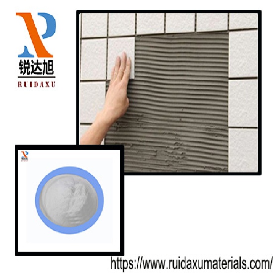 Redispersible Polymer Powder