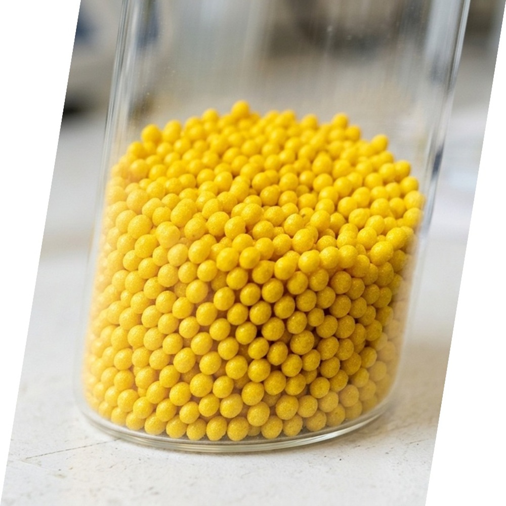 Bead-Active Curcumin 85% Beadlets