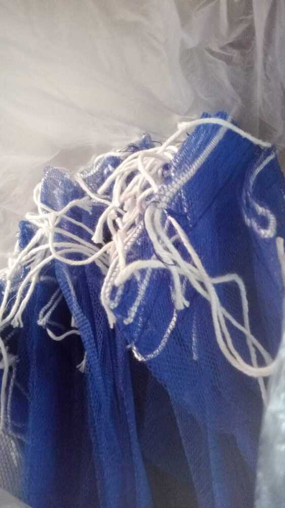 Garlic Packaging Net