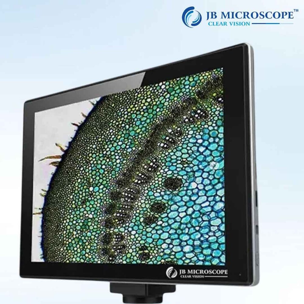 Lcd Microscope Camera Jbm-L9 - Coarse Adjustment Range: Yes