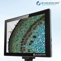 Lcd Microscope Camera Jbm-l9 - Coarse Adjustment Range: Yes