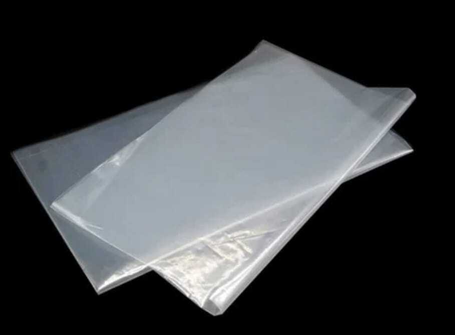 LDPE Plastic Bag