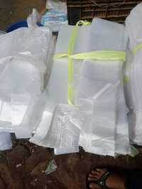 Plastic carry Bag