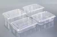Pp Hinged Box