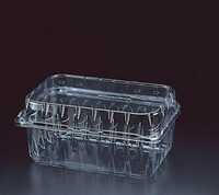 PP Packaging Punnet Box