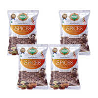 MINAR Natural Black Cardamom Pack Of 4