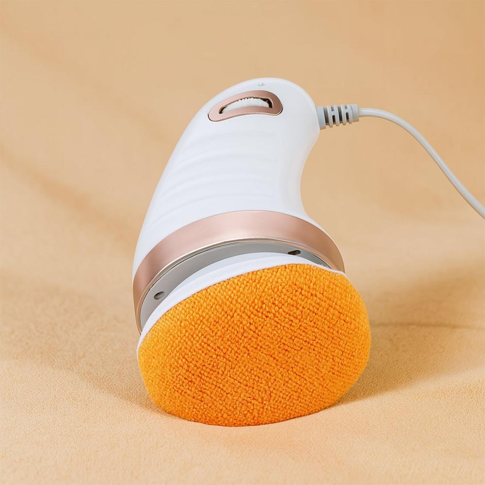 Body Sculpting Massager with 3 Pads Adjustable Speed Handheld Body Massager