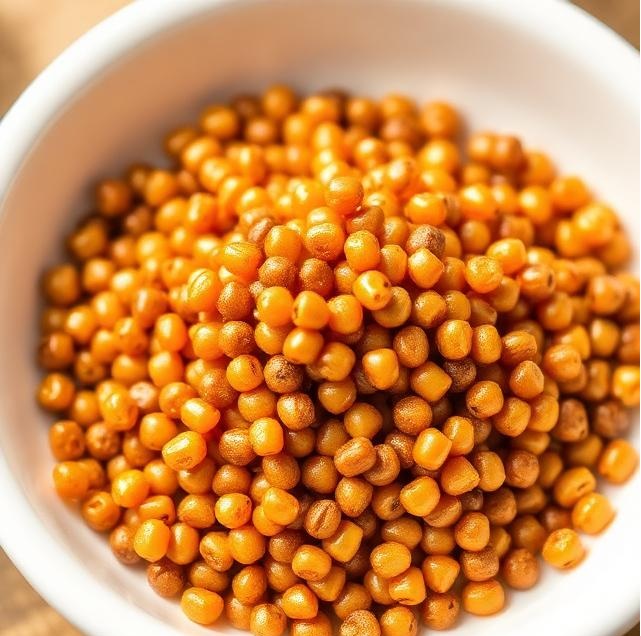 Bead-Active Golden Shilajit Beadlets 65% Strength