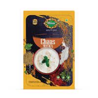 100g MINAR Natural Chaas Masala