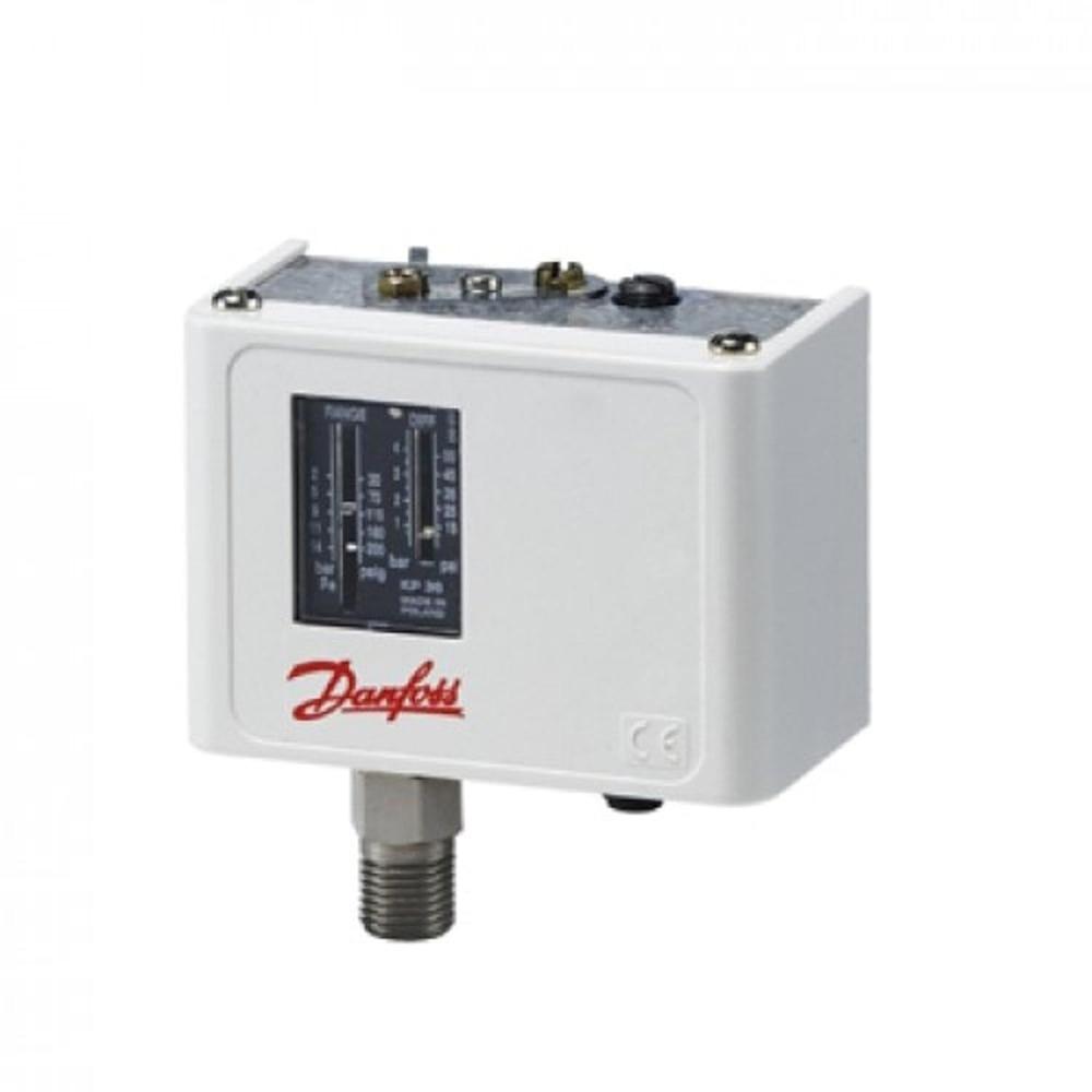Pressure Switch - Application: Industrial