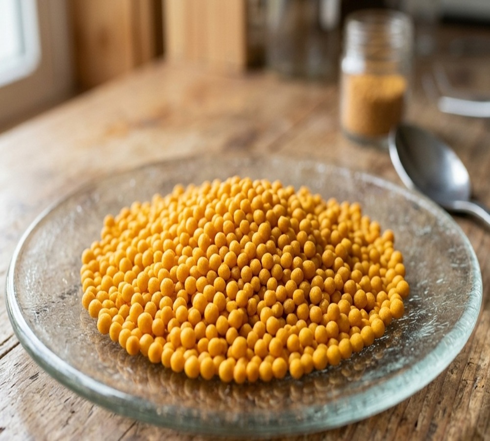 Bead-Active Co-Q10 Beadlet 40%