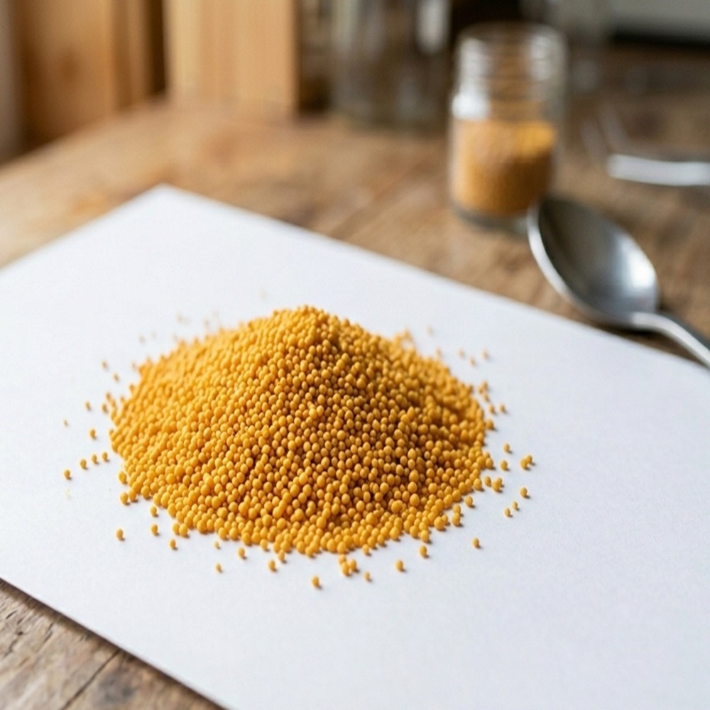 Bead-Active Co-Q10 Beadlet 40%