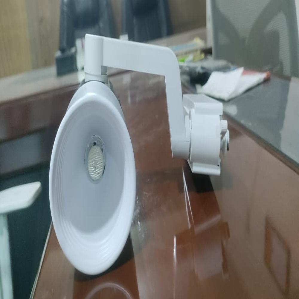 LED TRACKLIGHT 30W SENIOR SPOTLIGHT