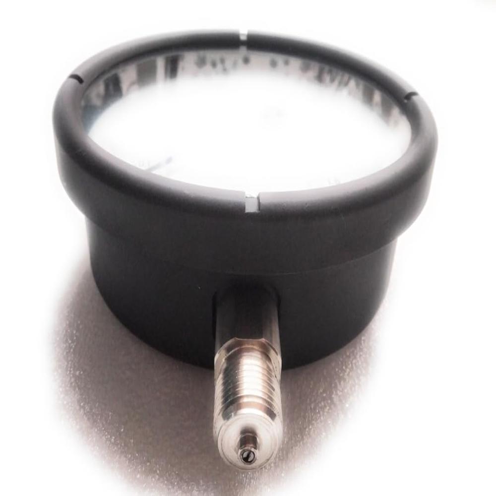 Analog Pressure Gauge