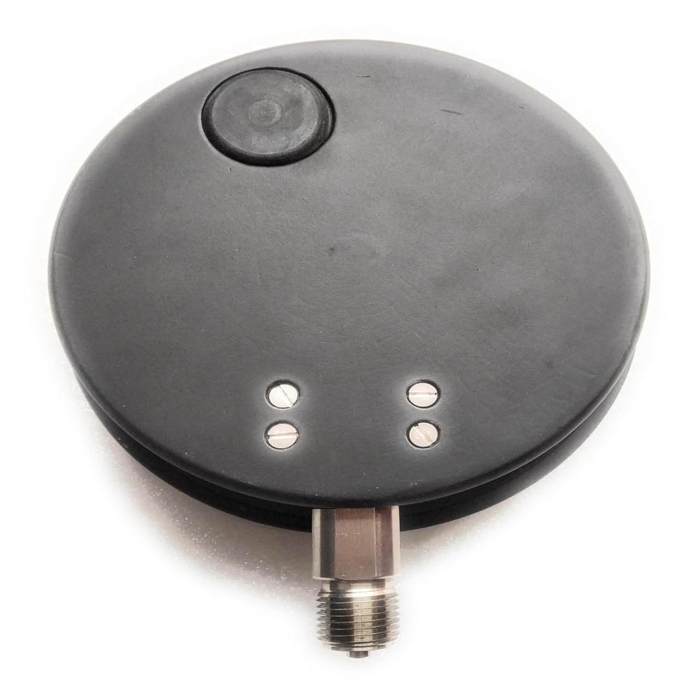Analog Pressure Gauge