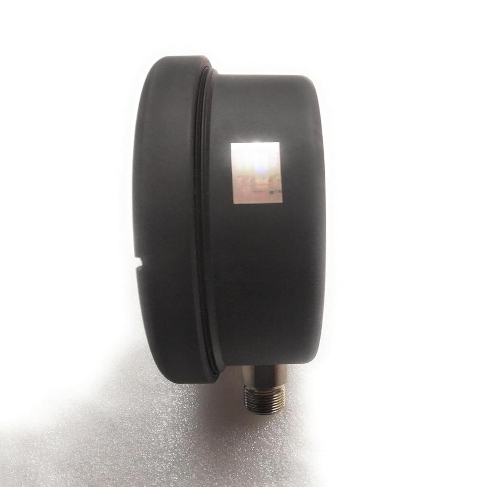 Analog Pressure Gauge