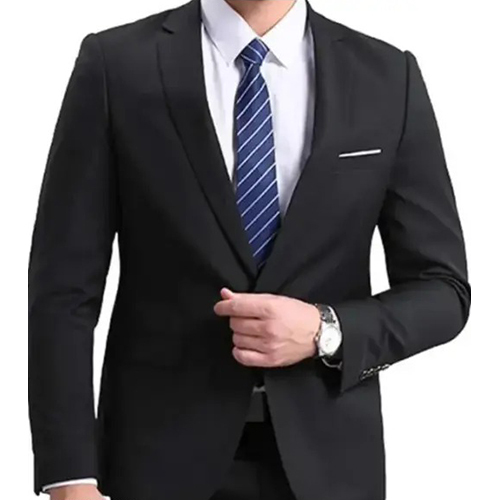 Showroom Staff Blazer
