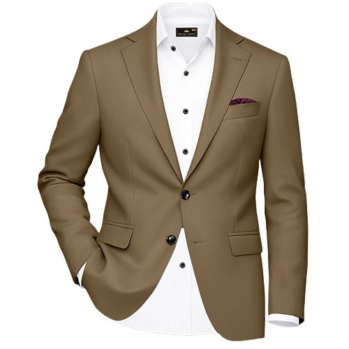 Showroom Staff Blazer