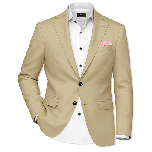 Showroom Staff Blazer