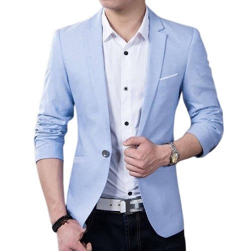 Showroom Staff Blazer