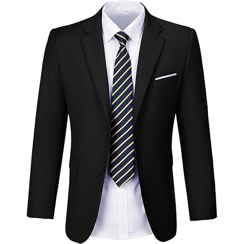 Showroom Staff Blazer