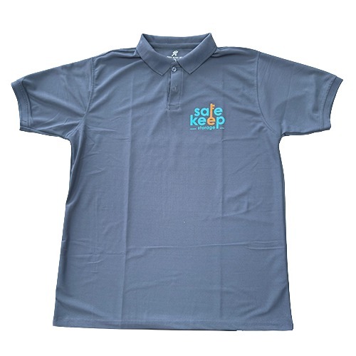 Showroom Staff Tshirt