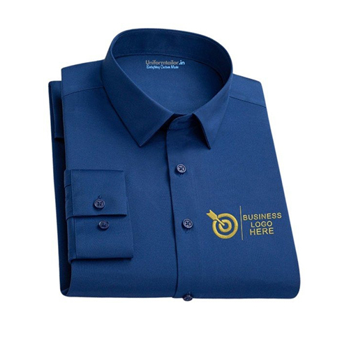 Showroom Staff Shirts