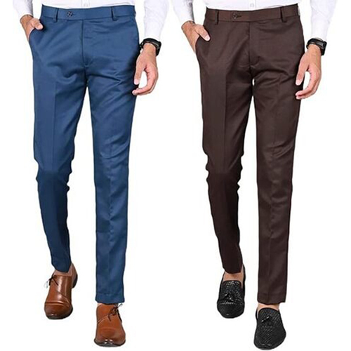 Showroom Staff Pants