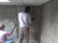 Frp Lining On Concrete - Density: 1.6 Gram Per Cubic Centimeter(g/cm3)