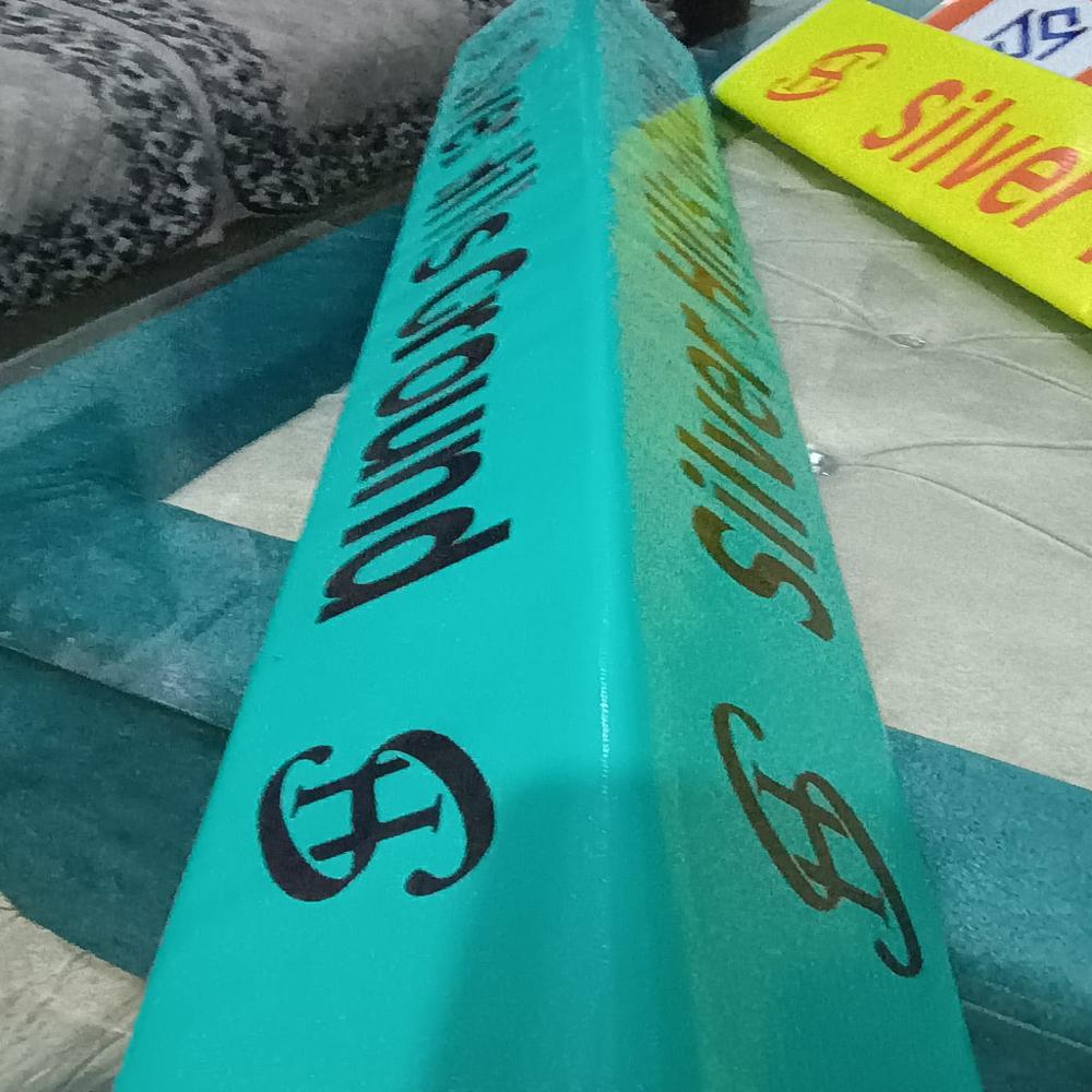 cricket boundary wedges