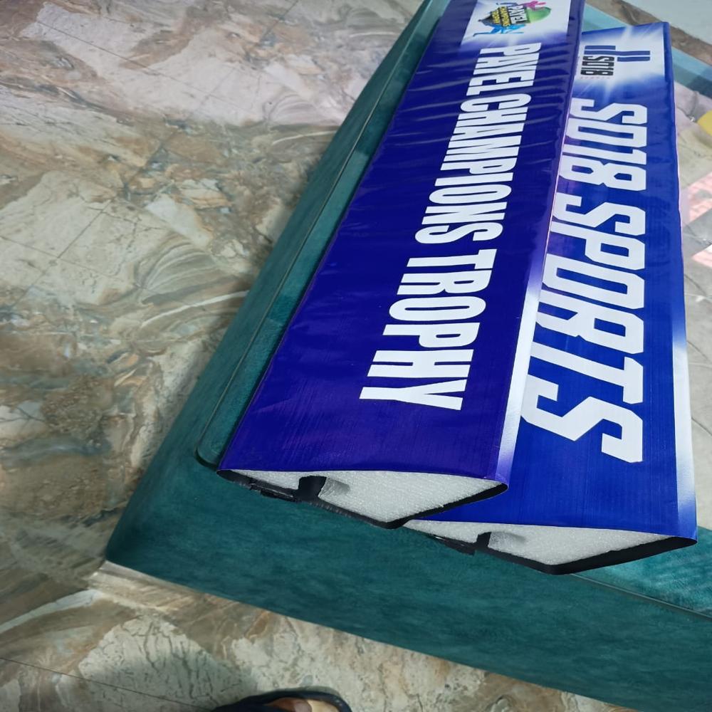 cricket boundary wedges