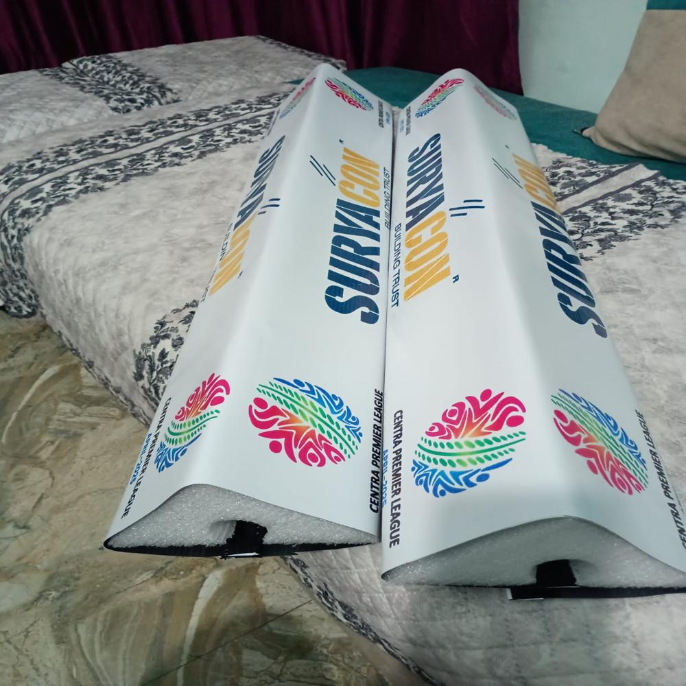 cricket boundary wedges