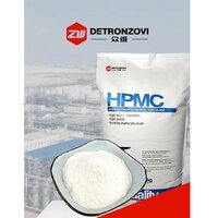 Hydroxypropyl Methyl Cellulose (HPMC) For Premixed, Interior - Exterior