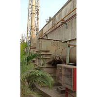 FRP Wet Scrubber