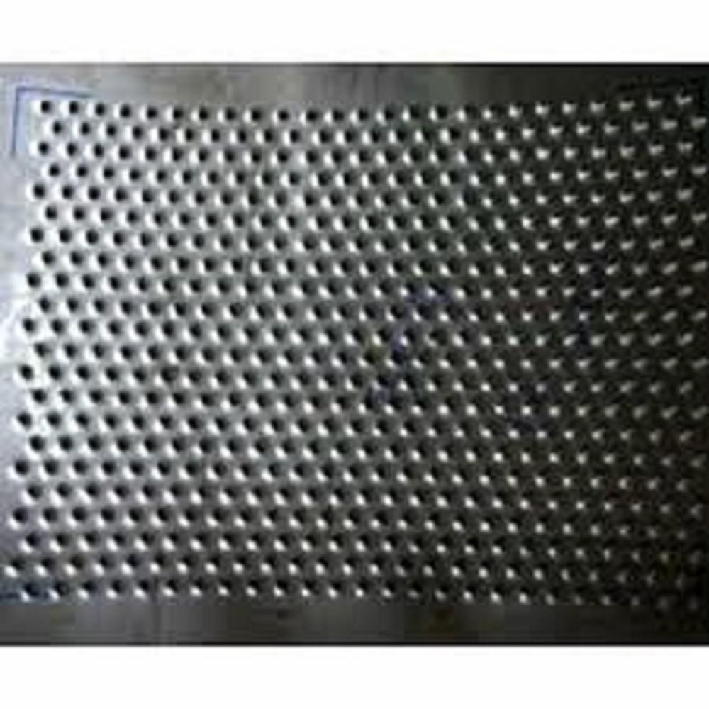 Ss 304 Dimple Sheet - Application: Construction