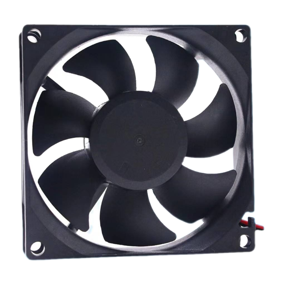 Nidec L80T12NS1A7-57 Cooling Fan