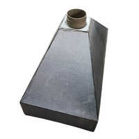 PP FRP Duct