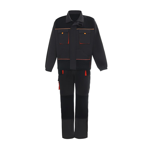 Workshop Jackets