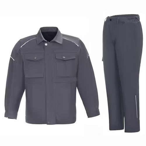 Workshop Jackets