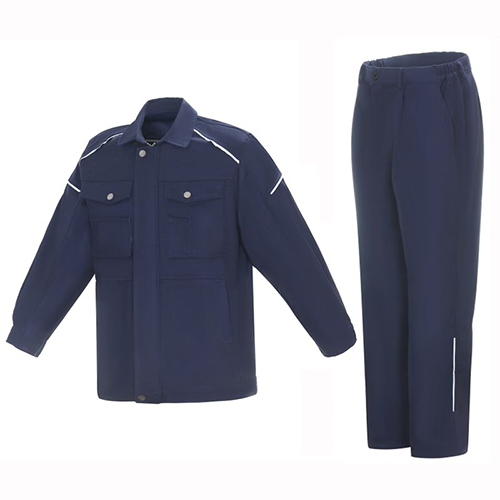 Workshop Jackets