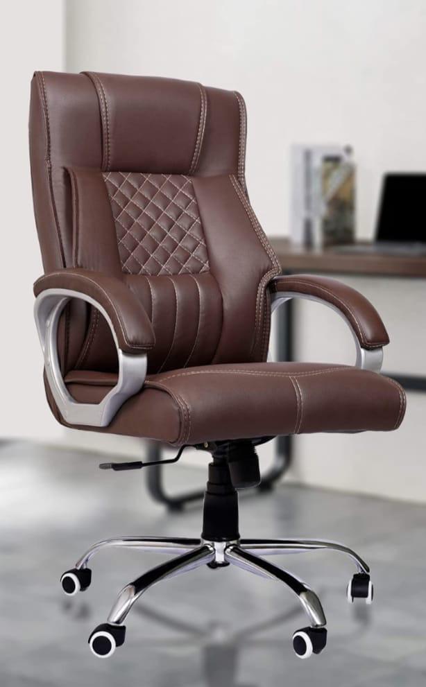 Executive Office Chairs - Artwork: Handmade
