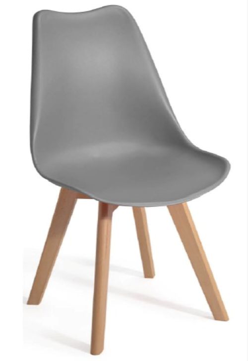 Classic Gamma Cafe Chair - Color: Different Color Variant