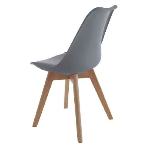 Classic Gamma Cafe Chair 