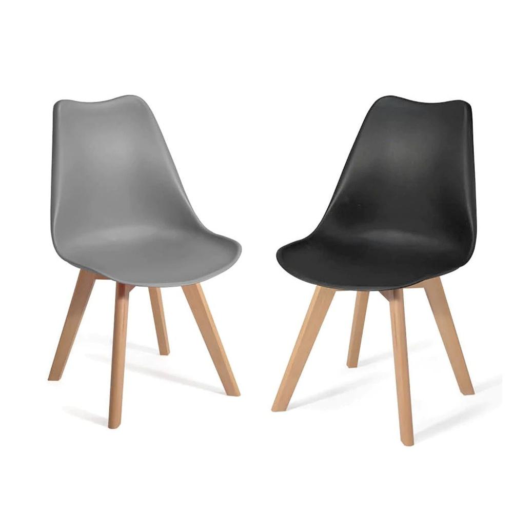 Classic Gamma Cafe Chair 