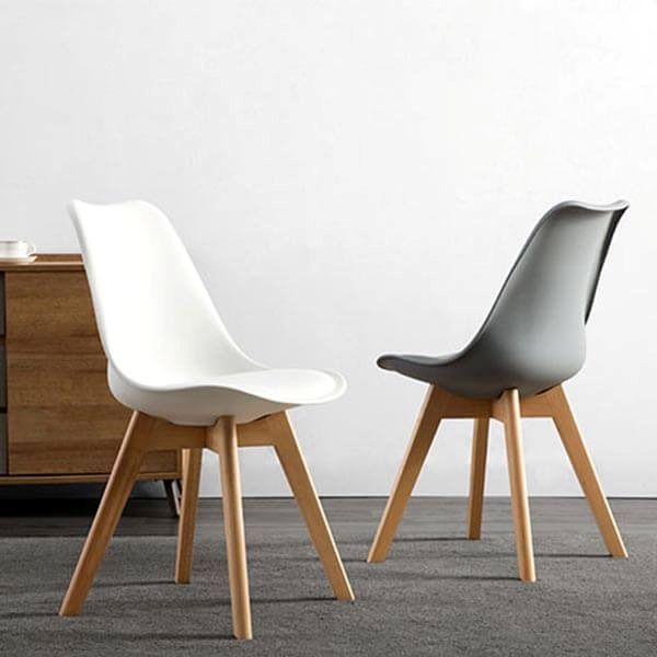 Classic Gamma Cafe Chair 