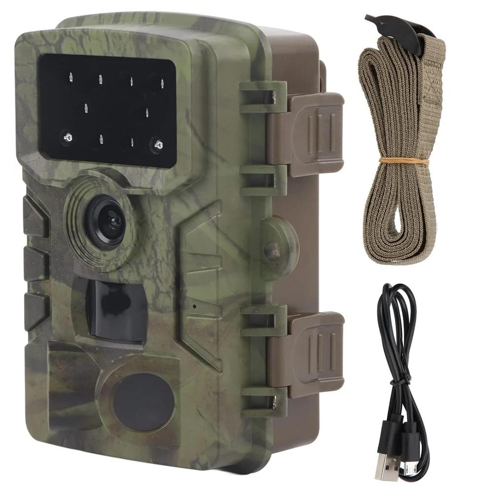 True Sense PR700 Trail Hunting Camera Night Vision Motion Wildlife Camera Trigger Scouting. PR700