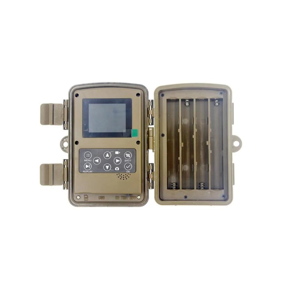 True Sense PR700 Trail Hunting Camera Night Vision Motion Wildlife Camera Trigger Scouting. PR700