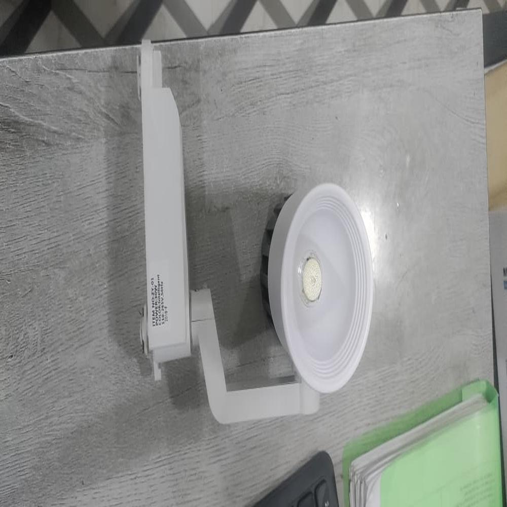 LED TRACKLIGHT 30W SENIOR SPOTLIGHT